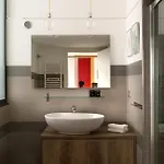 شقة Seafront Loft نابولي