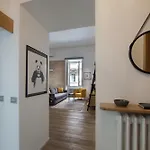 Seafront Loft نابولي