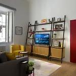 شقة Seafront Loft نابولي