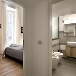 شقة Seafront Loft نابولي