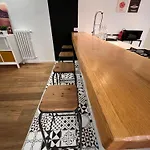 شقة Seafront Loft *