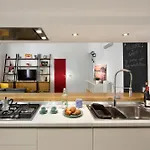 Seafront Loft *