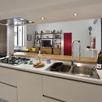 شقة Seafront Loft *