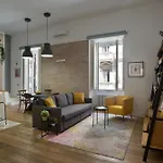 Apartman Seafront Loft *