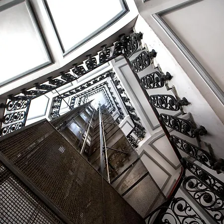 شقة Seafront Loft *