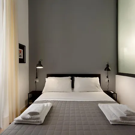 Seafront Loft 公寓