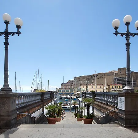 Seafront Loft Apartmán