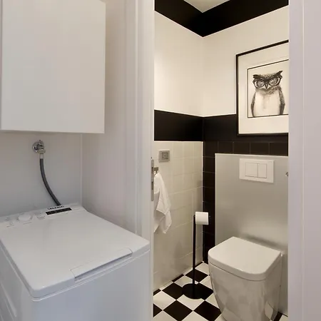 Seafront Loft Apartmán