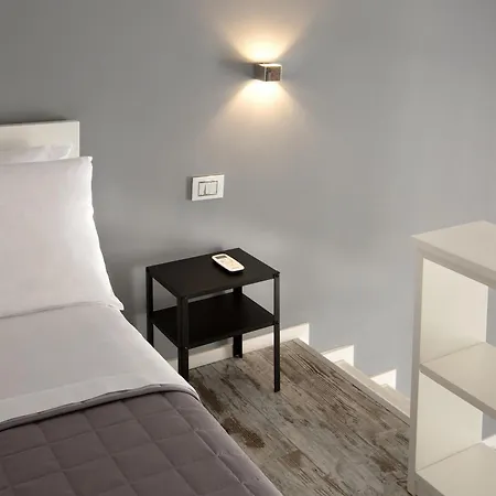Seafront Loft * 나폴리