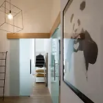 Seafront Loft Appartamento Napoli