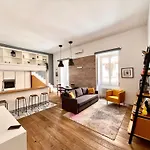 Appartamento Seafront Loft Napoli