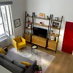 Seafront Loft *