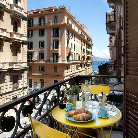 Seafront Loft Апартаменты