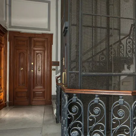 아파트 Seafront Loft