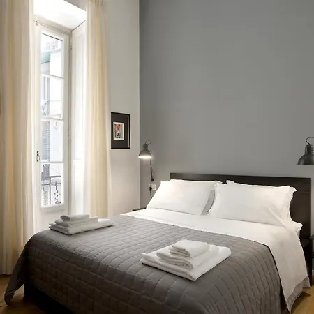 아파트 Seafront Loft *