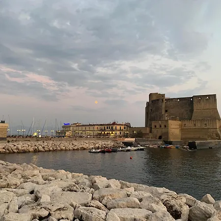 Seafront Loft アパート *